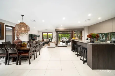 Property photo of 31 Joey Crescent Leppington NSW 2179