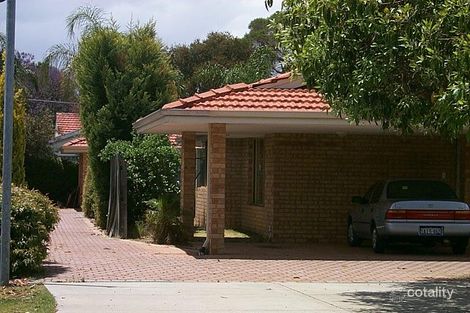 Property photo of 44B Bickley Crescent Manning WA 6152