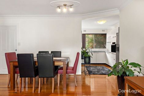 Property photo of 1/6 Robinson Street Wollongong NSW 2500