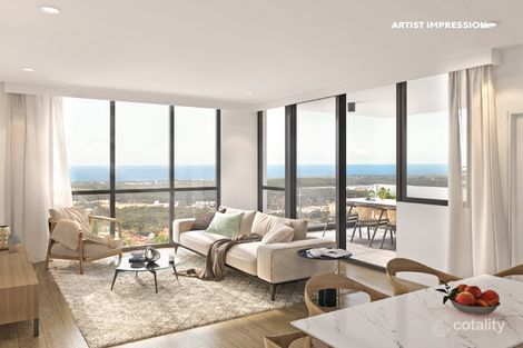 Property photo of 906/4-6 Dudley Road Charlestown NSW 2290