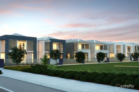 8 Fusus Lane, Jindalee, WA 6036