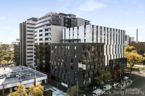 511/55 Villiers St, North Melbourne, VIC 3051