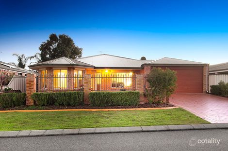 Property photo of 6 Antrim Place Beckenham WA 6107