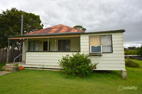Property photo of 48 Chapman Street Dungog NSW 2420