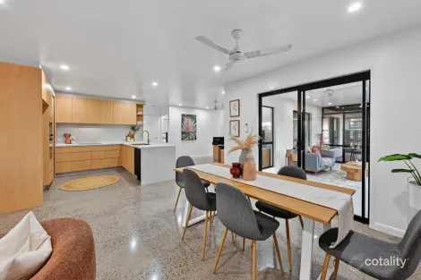 Property photo of 39 Kinnardy Street Burdell QLD 4818