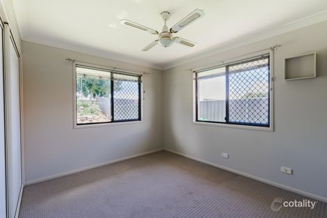 Property photo of 11 Currawong Drive Highfields QLD 4352