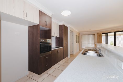 Property photo of 11 Currawong Drive Highfields QLD 4352