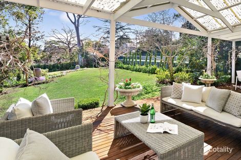 Property photo of 74 Middle Harbour Road Lindfield NSW 2070