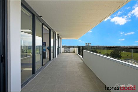 Property photo of 1001/11 Garrigarrang Avenue Kogarah NSW 2217