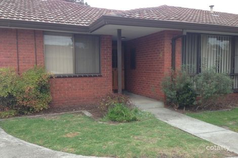 Property photo of 4/25 Newport Road Clayton South VIC 3169