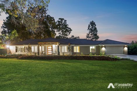 Property photo of 68-70 Laurina Drive New Beith QLD 4124