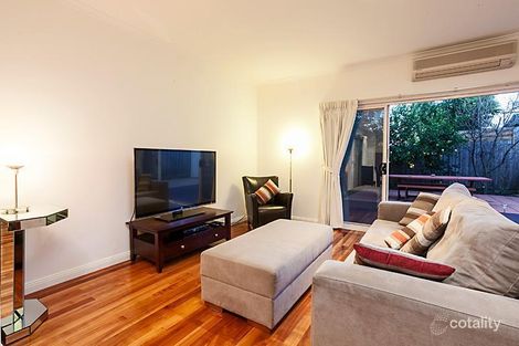 Property photo of 80A Dover Street Flemington VIC 3031