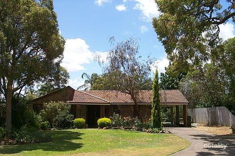 Property photo of 6 Meloway Drive Maida Vale WA 6057