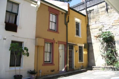 3 Windeyer St, Woolloomooloo, NSW 2011