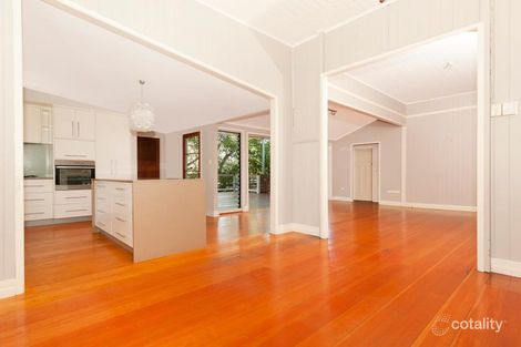Property photo of 74 Jellicoe Street Coorparoo QLD 4151