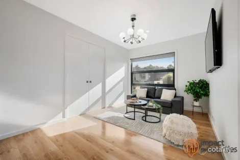 Property photo of 17 Nell Edeson Street Taylor ACT 2913