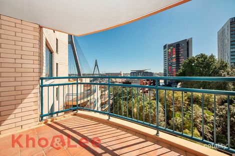 Property photo of 120/120 Saunders Street Pyrmont NSW 2009