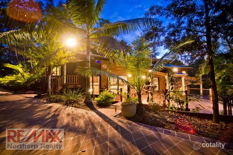 Property photo of 88 Weston Drive Bunya QLD 4055