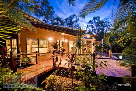 Property photo of 88 Weston Drive Bunya QLD 4055