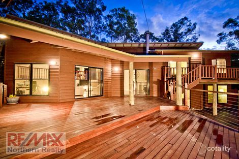 Property photo of 88 Weston Drive Bunya QLD 4055