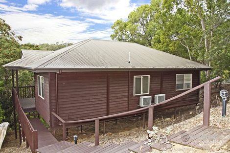 Property photo of 30/400 Ruffles Road Willow Vale QLD 4209