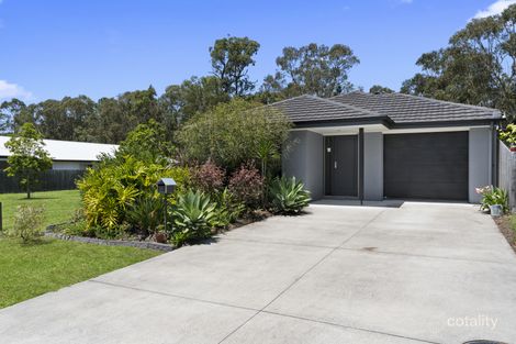 Property photo of 85 Jones Street Rothwell QLD 4022