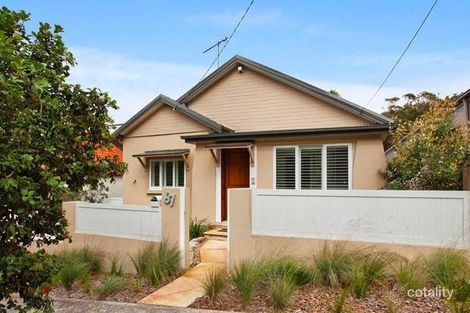 Property photo of 67 St Thomas Street Bronte NSW 2024