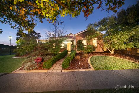 Property photo of 6 Thornley Drive Berwick VIC 3806