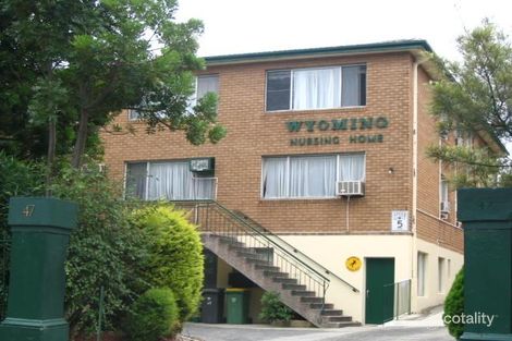 47 Grosvenor Cres, Summer Hill, NSW 2130