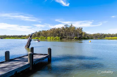 2 Stressless Pl, Bundalong, VIC 3730