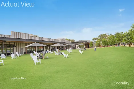 Property photo of 2 First Avenue Lane Cove NSW 2066