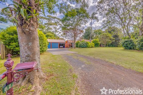 62-64 Jenyns Rd, Tamborine Mountain, QLD 4272