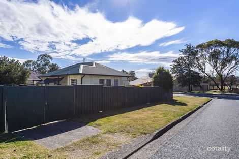 Property photo of 29 Skellatar Street Muswellbrook NSW 2333