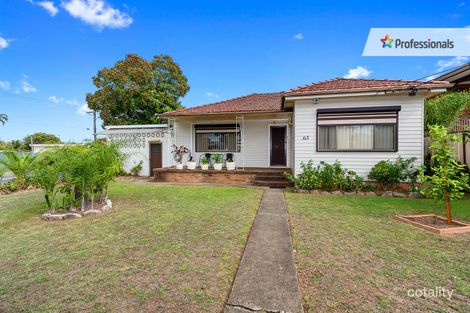 63 The Boulevarde, Fairfield West, NSW 2165