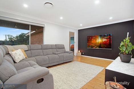 Property photo of 9 Nairobi Place Toongabbie NSW 2146