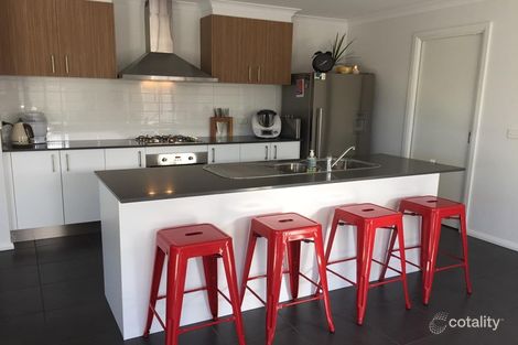 Property photo of 20 Bugden Street Wodonga VIC 3690