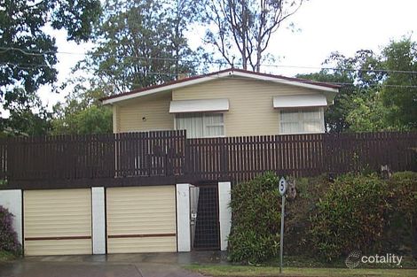 93 Wardell St, Ashgrove, QLD 4060