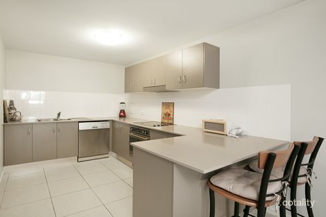 Property photo of 316/331-335 Lake Street Cairns North QLD 4870