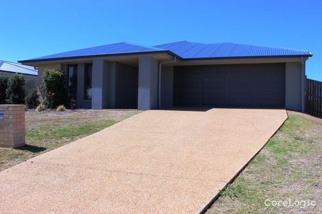 Property photo of 7 Goshawk Drive Kleinton QLD 4352