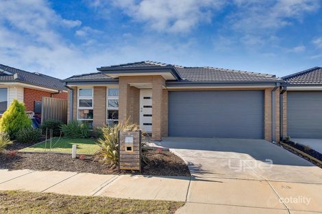 6 Orvalia Rd, Manor Lakes, VIC 3024