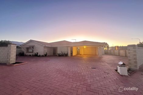 2 Bainbridge Mews, Currambine, WA 6028