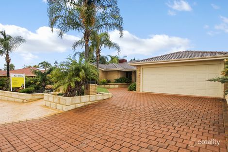 47 Stradbroke Gdns, Ridgewood, WA 6030