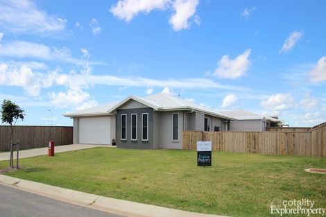 Property photo of 2 Teddy Street Beaconsfield QLD 4740