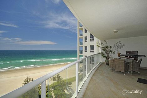 141/4 Old Burleigh Rd, Surfers Paradise, QLD 4217