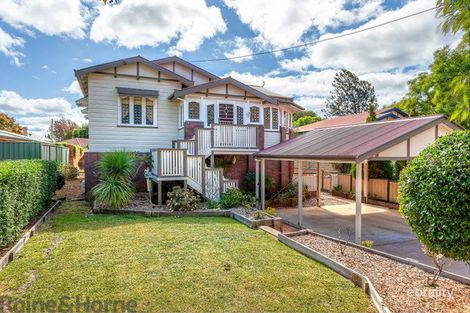 31 Anzac Ave, Newtown, QLD 4350