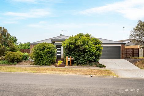 34 Moreillon Boulevarde, Bannockburn, VIC 3331