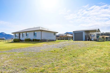 Property photo of 4 Michael Close Moonbi NSW 2353