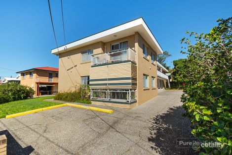 5/51 Leicester St, Coorparoo, QLD 4151