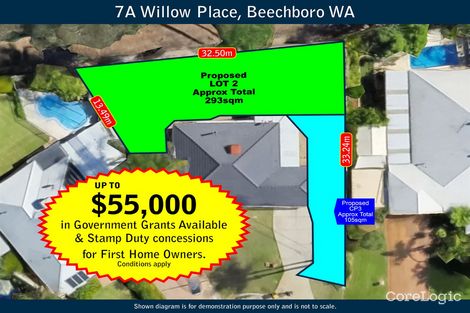 Property photo of 7 Willow Place Beechboro WA 6063