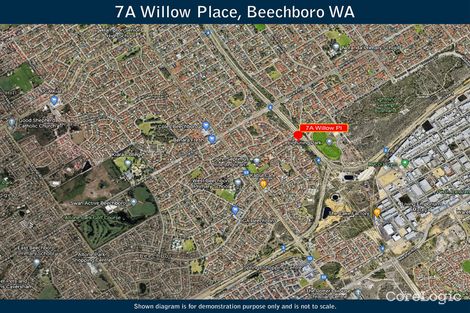 Property photo of 7 Willow Place Beechboro WA 6063